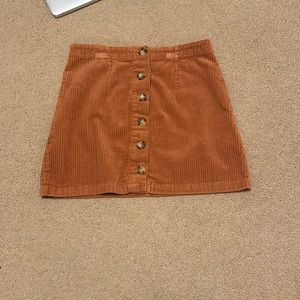 Forever 21 skirt
